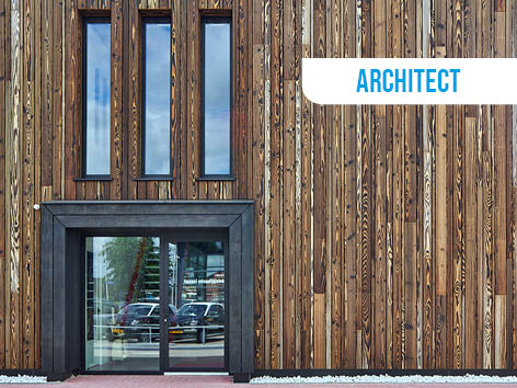 JOUS_vacature architect