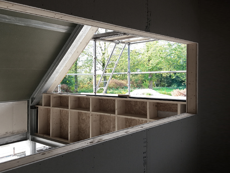 JOUS architecten_woonhuis rottevalle