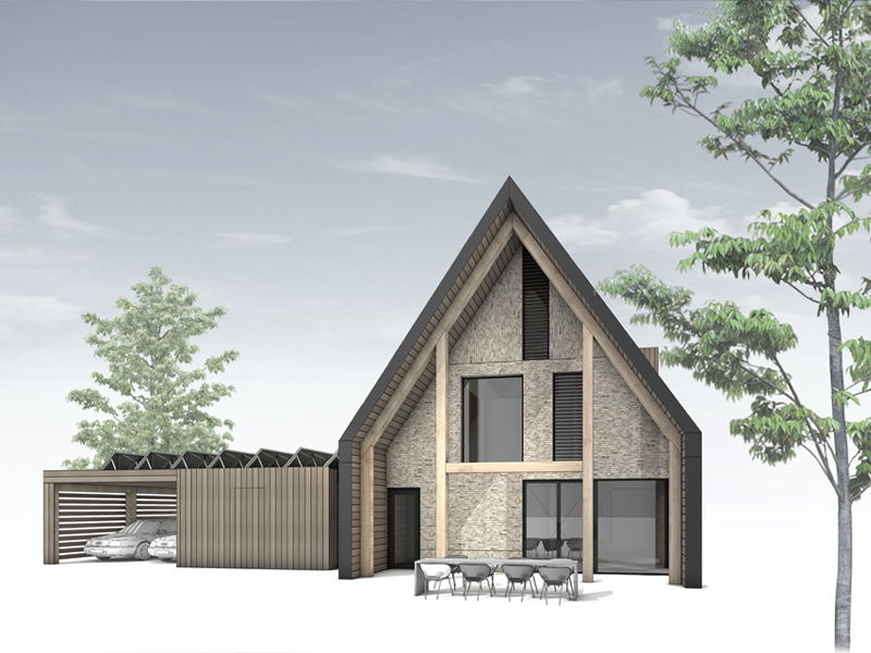 JOUS_nieuwbouw woonhuis Franeker 1_1