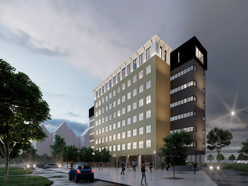 JOUS_optopping appartementen Zaandam 4