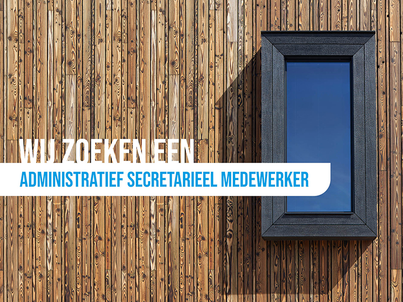 JOUS architecten Joure_vacature administratief medewerker1