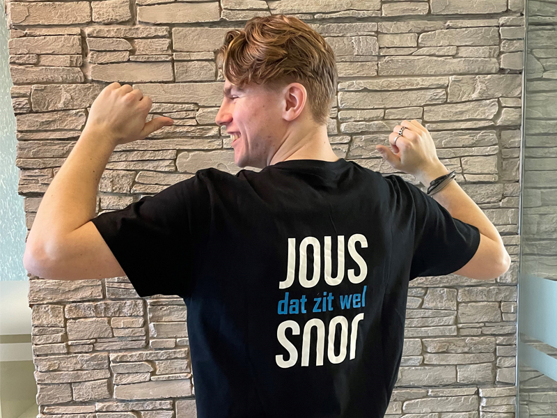 JOUS architecten Joure_vertrek Jarne Schoot