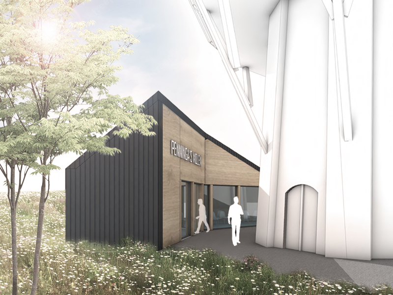 JOUS architecten_Penningamolen Joure_2