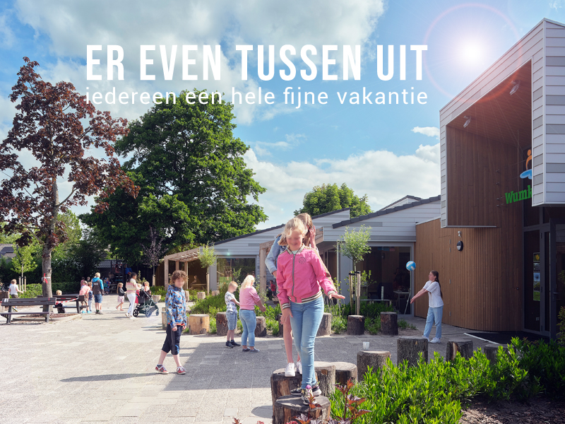 JOUS architecten Joure_er even tussenuit