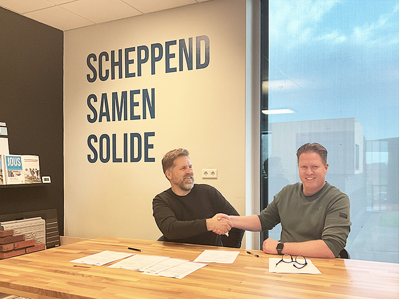 Alles stroomt niets blijft 15 JOUS architecten Joure intreden Tjitte Kootje