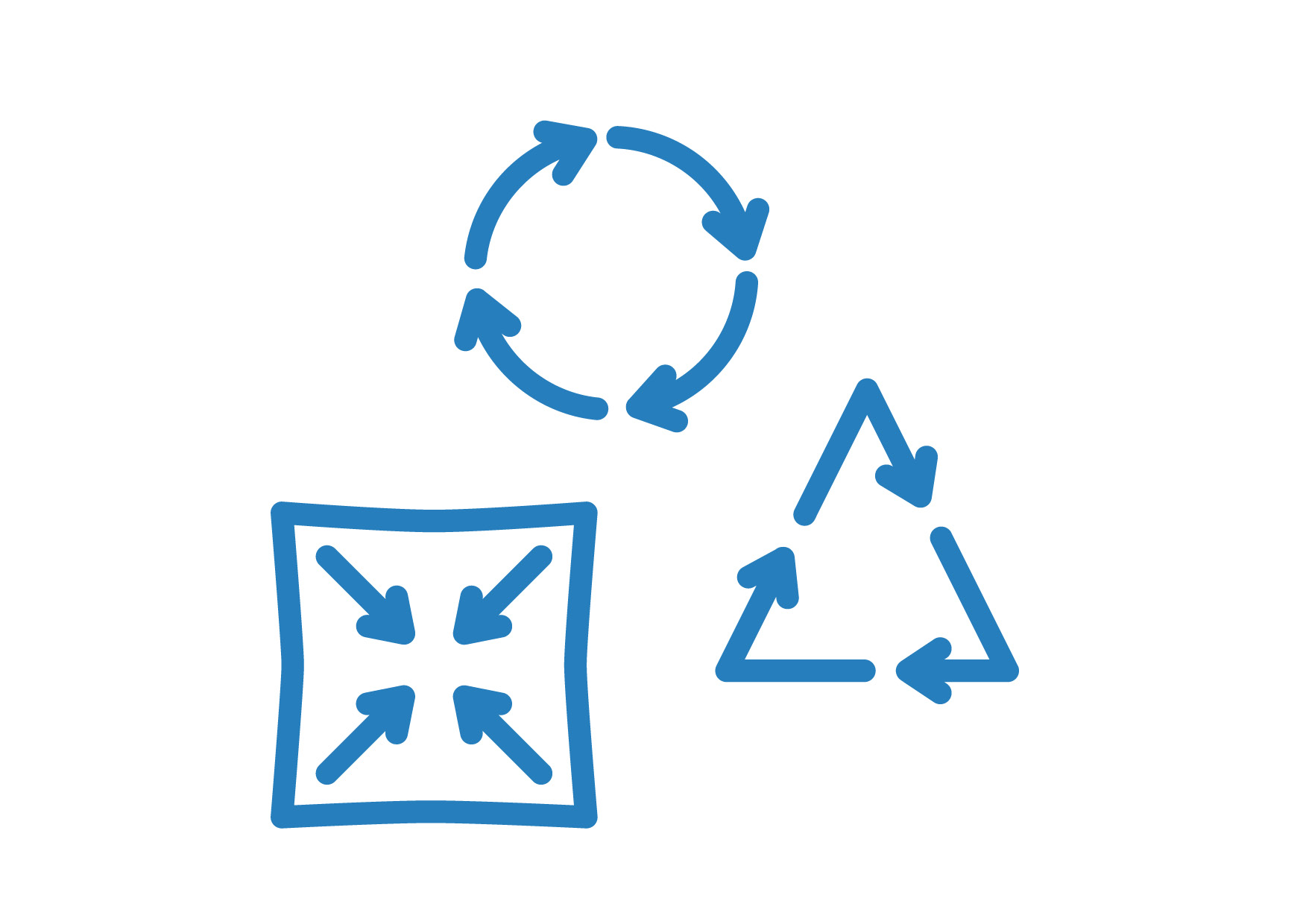 JOUS brandweerkazerne blauwdruk reduce reuse recycle