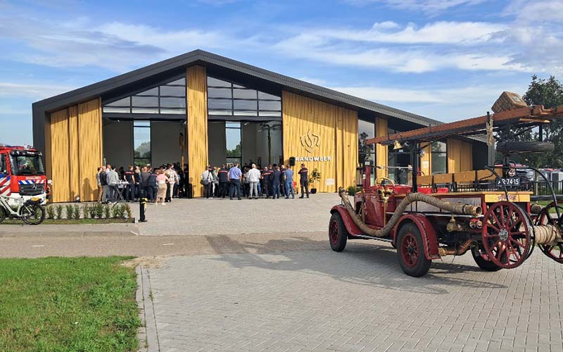 JOUS brandweerkazerne Abcoude 516 1