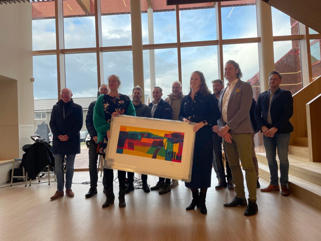 Opening Kindcentrum Klazienaveen 7 IMG 4769 2