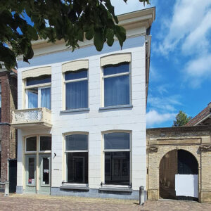 Wij gaan verhuizen 1 Midstraat 101