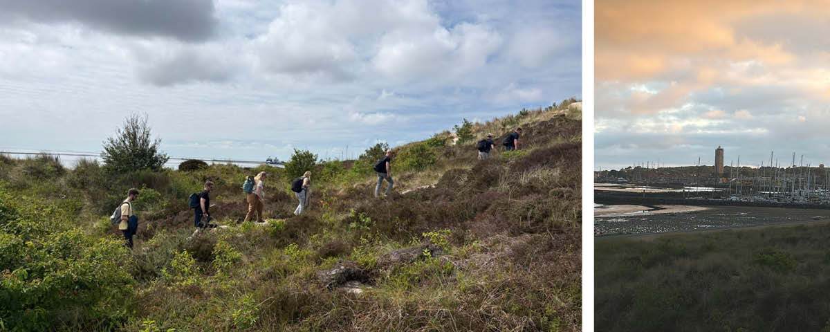 Zomer op Terschelling 2 JOUS op Terschelling
